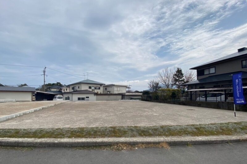 心安らぐ静かな環境、吉野町で理想の暮らしを【吉野町4区画　売土地】