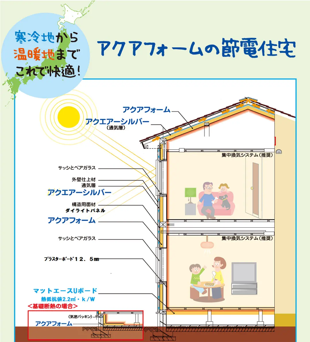 国産 日本アクア taniura.com アクアフォーム1液性ハンドタイプ