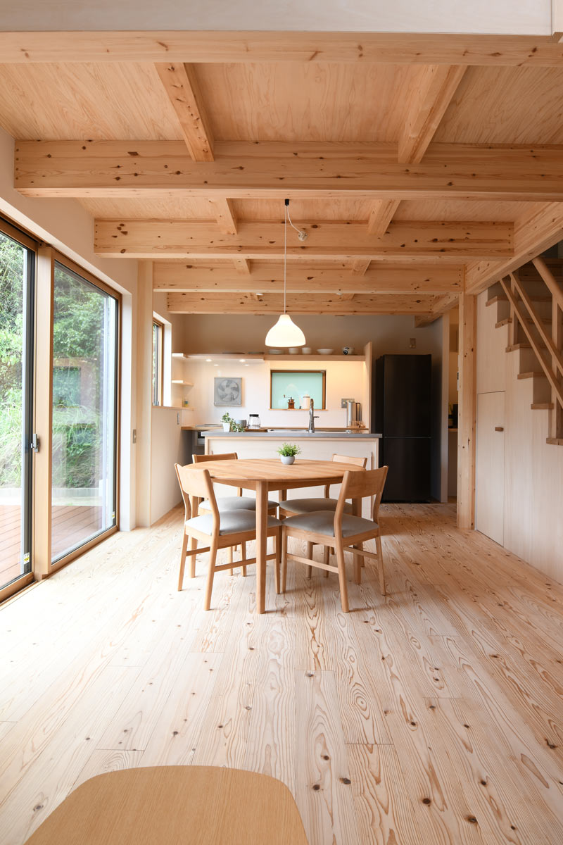 規格型住宅「SUMOKA」｜ベルハウジング